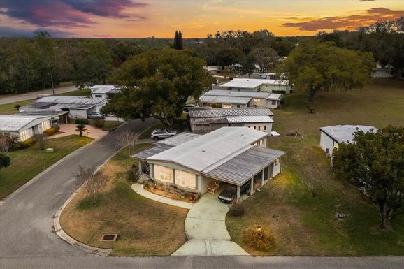 2129 OAK GROVE DRIVE UNIT 58