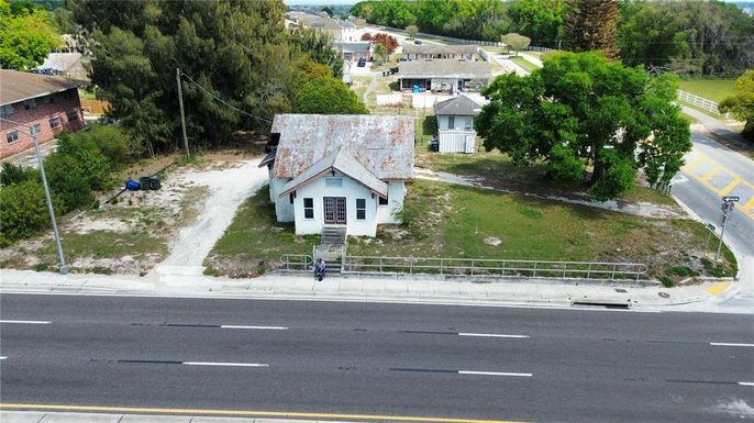 980 S LAKE SHORE WAY