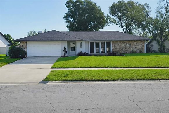 401 RUNNING HORSE ROAD