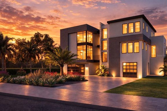 25 HARBORPOINTE DRIVE