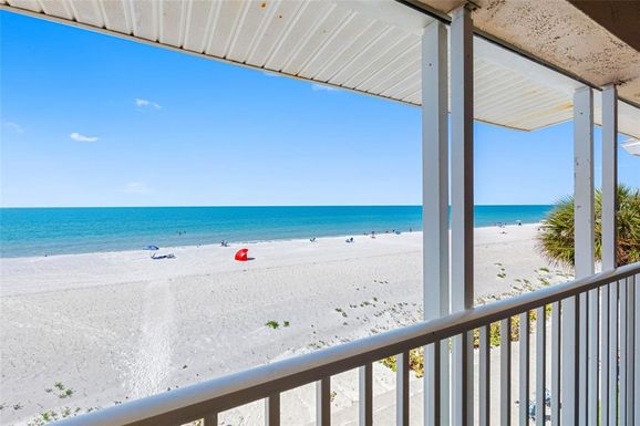 3100 GULF BOULEVARD UNIT 431