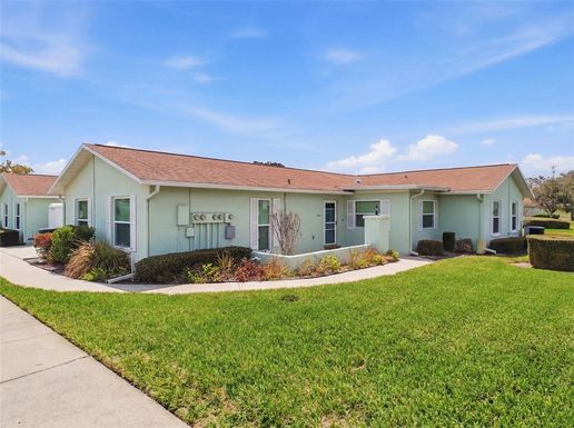 11341 DOLLAR LAKE DRIVE UNIT 1