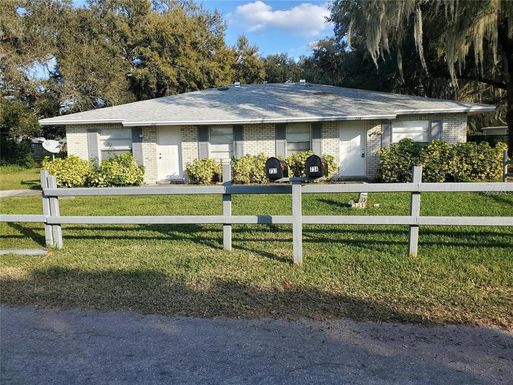 734 SHAKESPEARE DRIVE