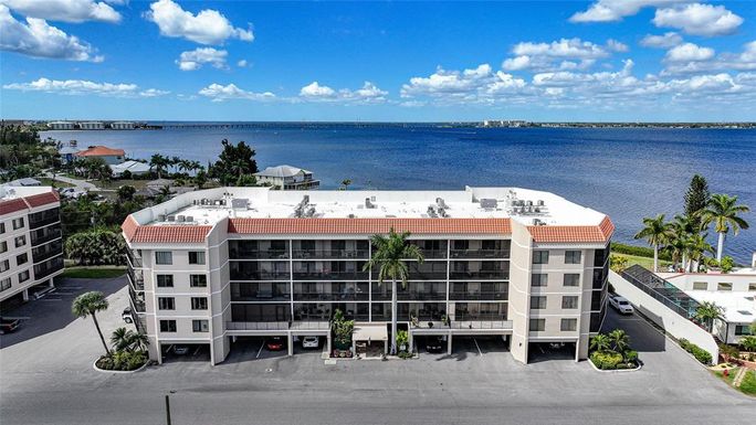 25188 MARION AVENUE UNIT F403