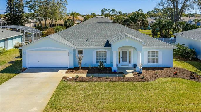 341 MARINERS GATE DRIVE