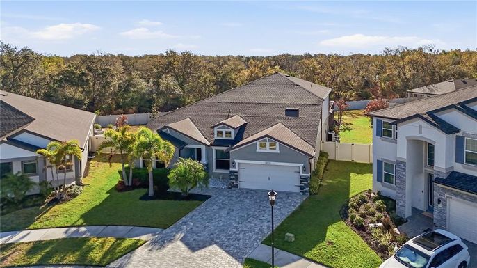 10731 GREEN HARVEST DRIVE