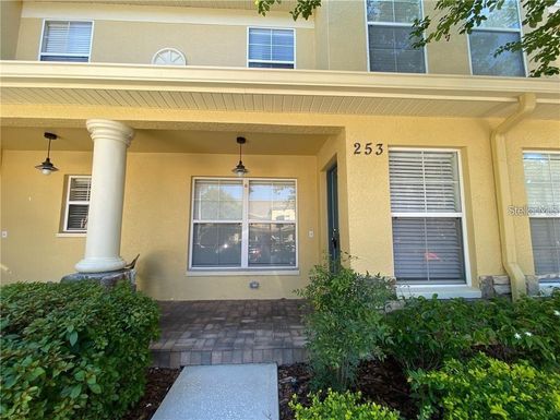 253 CASTLEKEEPER PLACE