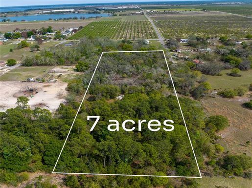 0 TOM SHEFFIELD ROAD