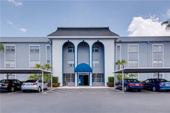 1706 BELLEAIR FOREST DRIVE UNIT 140