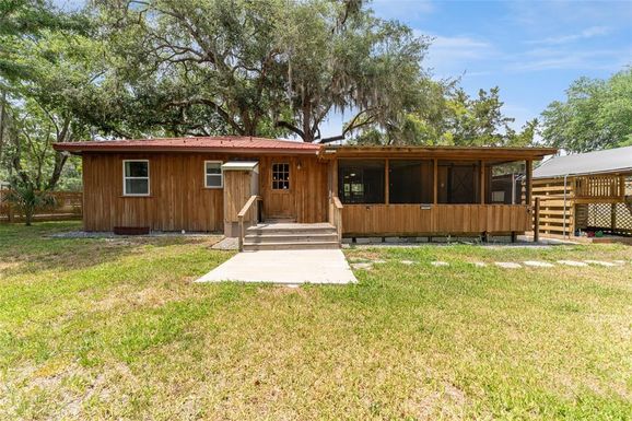 8456 W MISS MAGGIE DRIVE