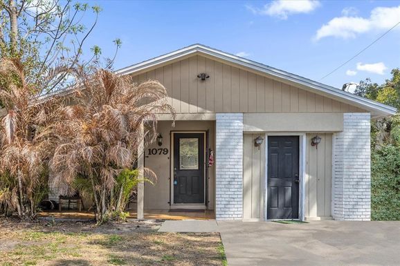 1079 N LAKEWOOD AVENUE