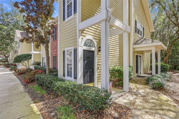 10000 SW 52ND AVENUE UNIT 67