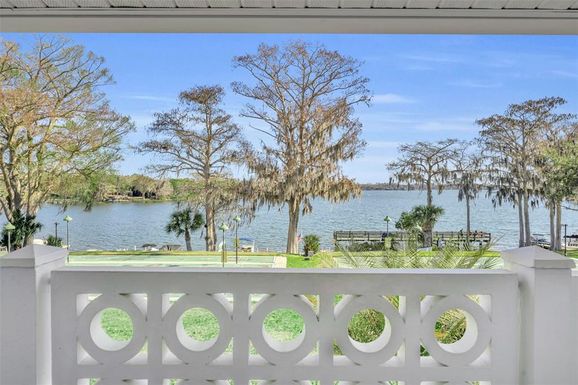 1140 S ORLANDO AVENUE UNIT H-13