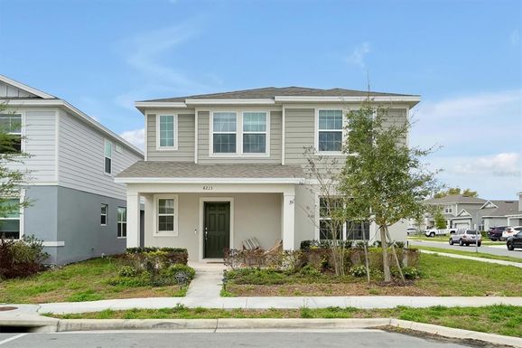 4213 WINDING PINES DRIVE