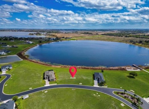 422 WATERFERN TRAIL DRIVE