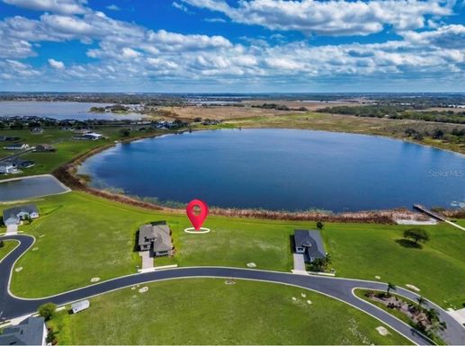 426 WATERFERN TRAIL DRIVE