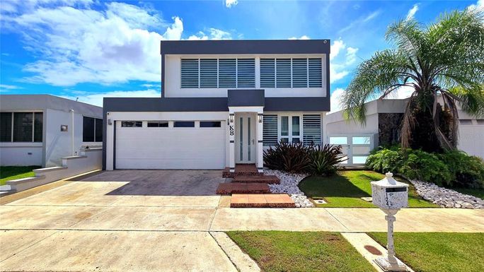 Rio Lajas MONTECASINO HEIGHTS UNIT K8