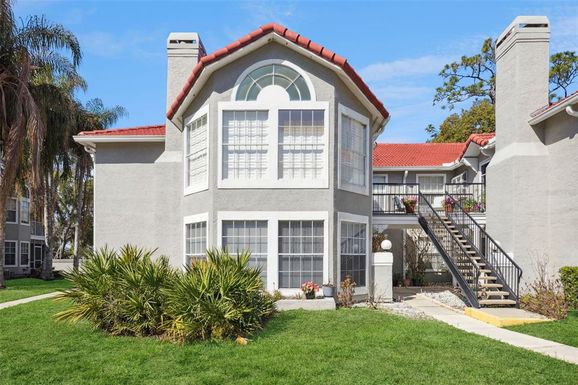 935 NORTHERN DANCER WAY UNIT 105