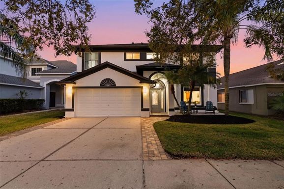 19408 SANDY SPRINGS CIRCLE