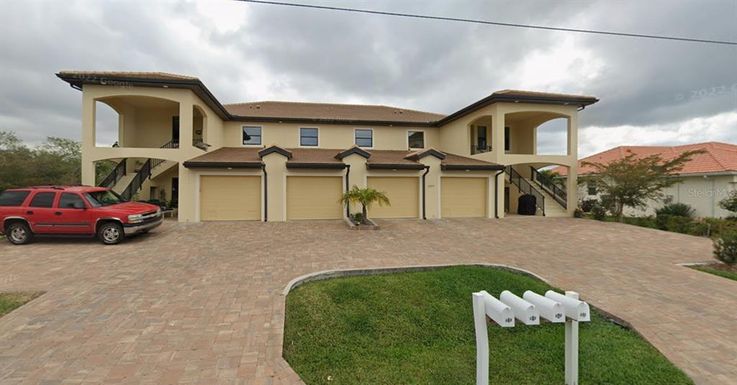 2059 PADRE ISLAND DRIVE UNIT 3