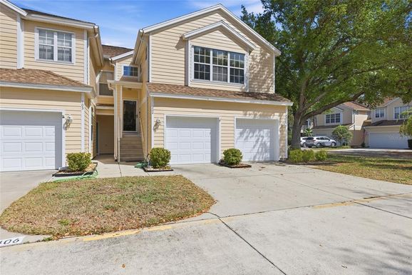 6406 ROSEFINCH COURT UNIT 204