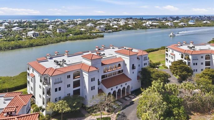 11160 HACIENDA DEL MAR BOULEVARD UNIT D-303