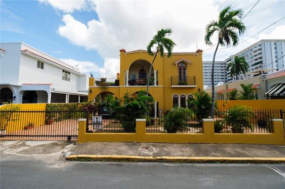 711 CONCORDIA ST., MIRAMAR DEV.