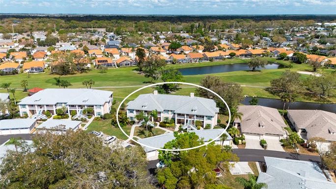 4706 SAND TRAP STREET CIRCLE E UNIT 203