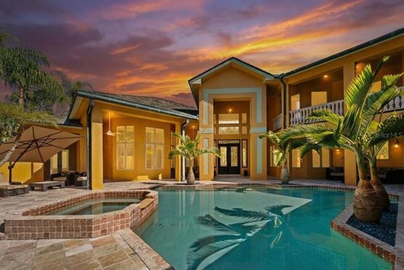 5237 MAHOGANY RIDGE DRIVE