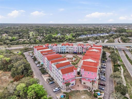 101 PALM HARBOR PARKWAY UNIT OB2