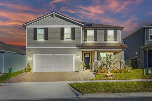 2985 AMBERSWEET PLACE