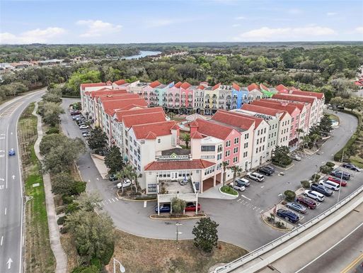 101 PALM HARBOR PARKWAY UNIT OC2