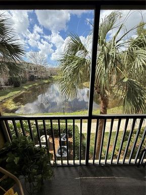 10201 COURTNEY PALMS BOULEVARD UNIT 204