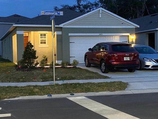 3495 SANDALWOOD ISLE WAY