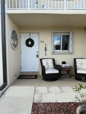 25275 RAMPART BOULEVARD UNIT 1303