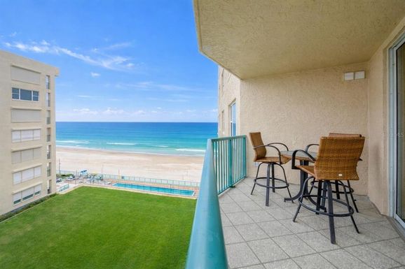 4575 S ATLANTIC AVENUE UNIT 6502