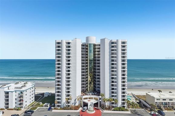 3757 S ATLANTIC AVENUE UNIT 1201