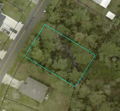 7 SLEEPY HOLLOW TRAIL