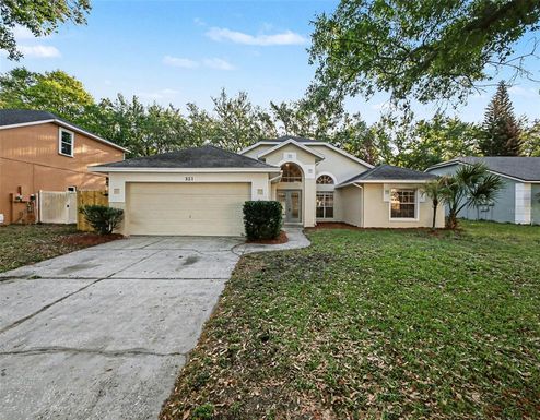 321 STERLING LAKE DRIVE