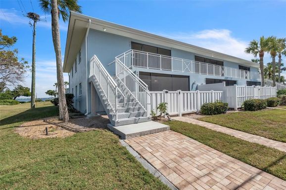 600 MANATEE AVENUE UNIT 145
