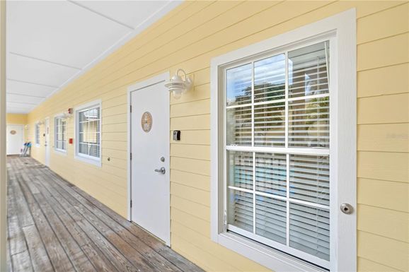 1054 SUN N SEA DRIVE UNIT 106