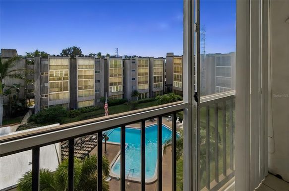 1243 S MARTIN LUTHER KING JR AVENUE UNIT B501