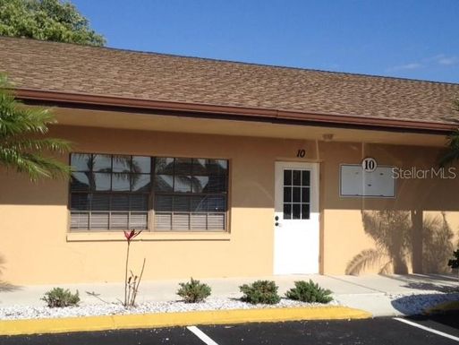 13910 FIVAY ROAD UNIT 10