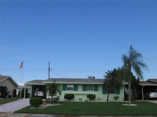 1527 CHEVY CHASE DRIVE