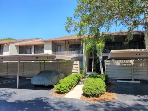 650 BIRD BAY DRIVE E UNIT 105