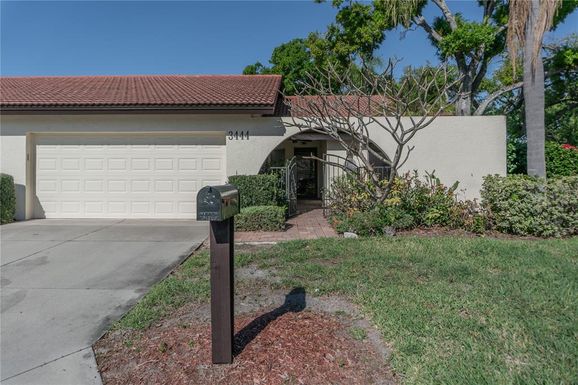 3444 EL RADO COURT UNIT 8418