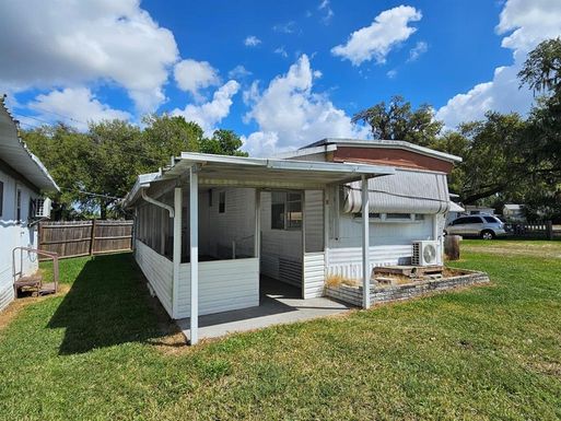 503 LONGFELLOW BOULEVARD UNIT 5