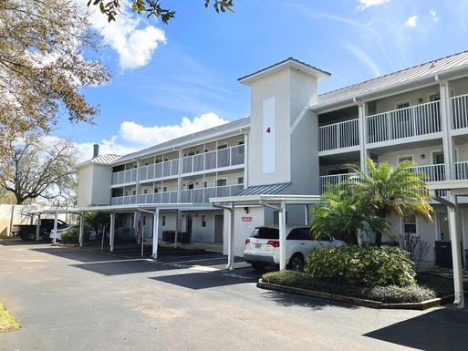 21146 FOUNTAIN VIEW LANE UNIT 4303