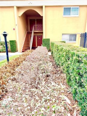 1000 LAKE OF THE WOODS BOULEVARD UNIT 206F