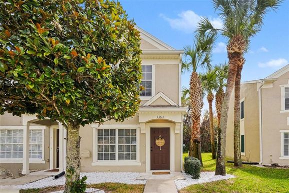 1363 HAMPTON PARK LANE